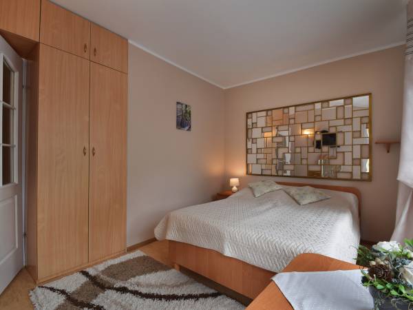 studio rodzinne - pokój 2