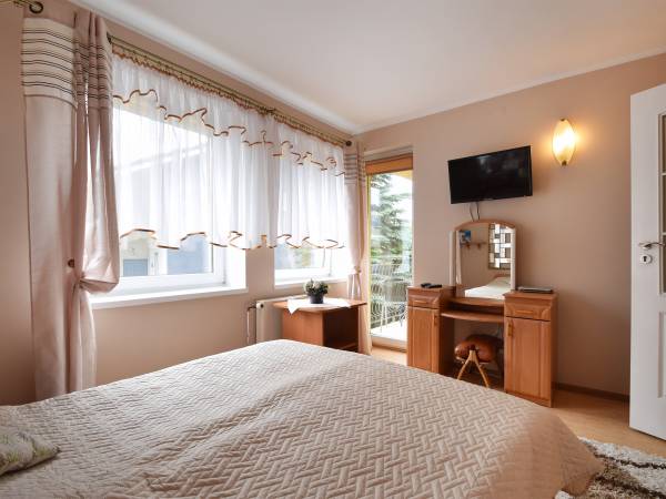 studio rodzinne - pokój 2