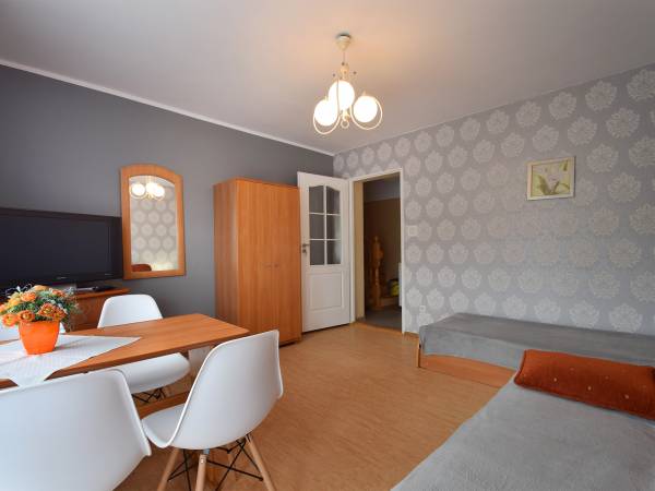 studio rodzinne - pokój 1