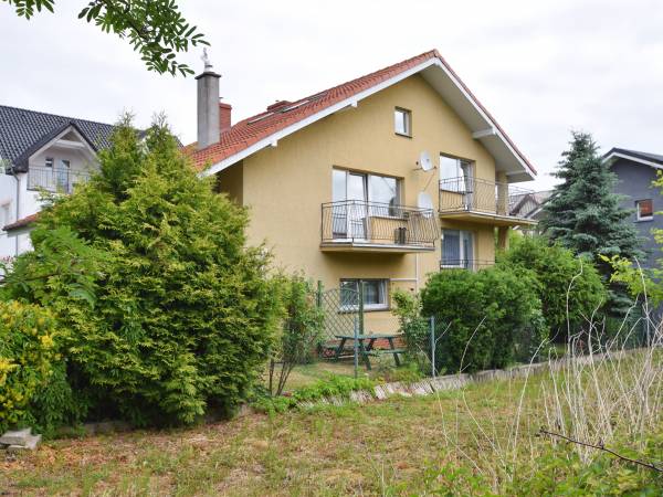 elewacja południowa