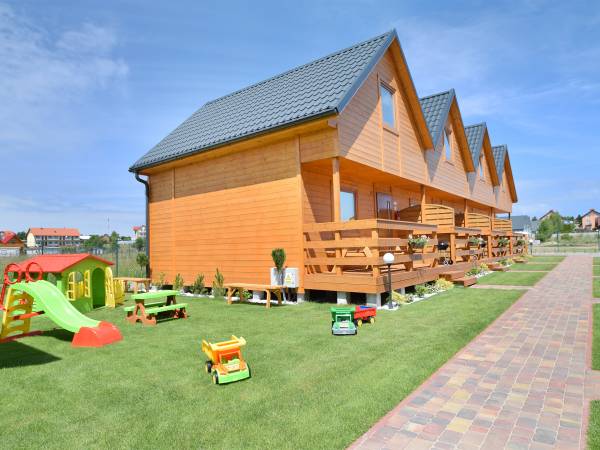 Słoneczny Przystanek