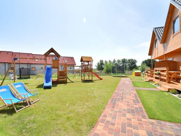 Słoneczny Przystanek