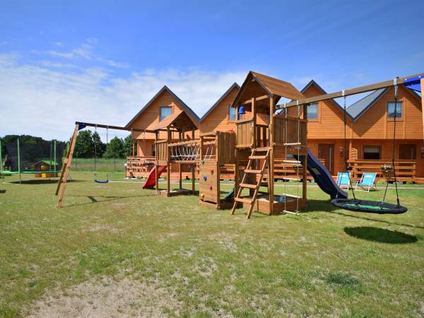 Słoneczny Przystanek