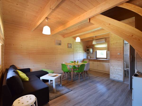 Słoneczny Przystanek