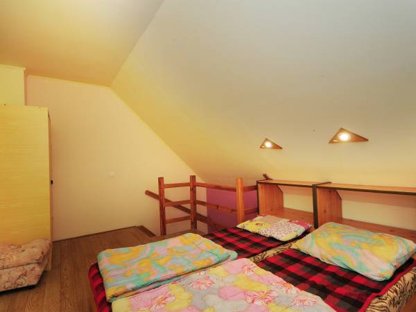 MAURO - BIAŁOGON - Ośr. Wypoczynkowo-Wczasowy