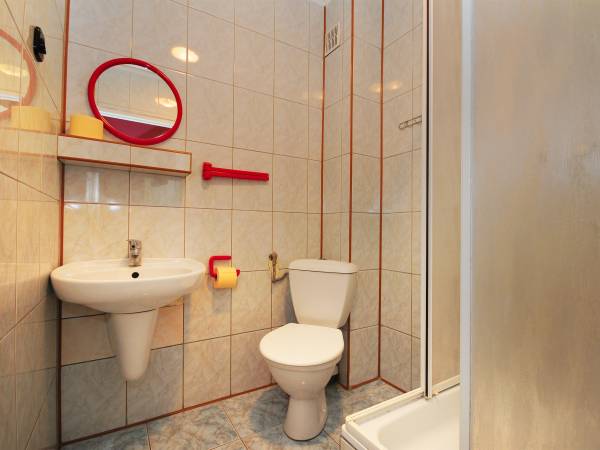 MAURO - BIAŁOGON - Ośr. Wypoczynkowo-Wczasowy