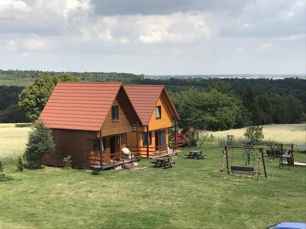 Agroturystyka Kalisianka