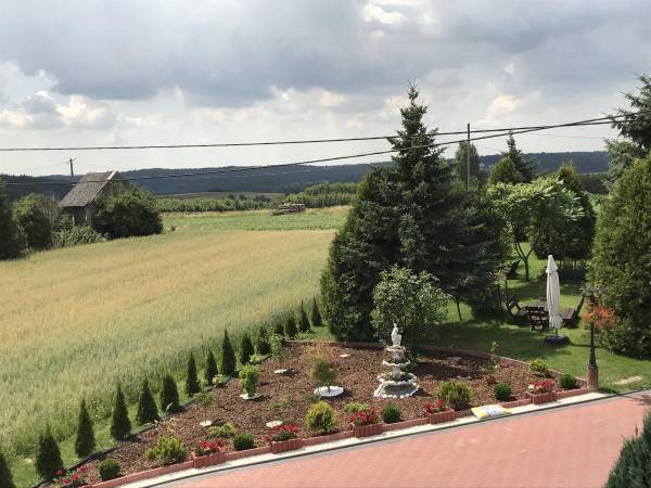 Agroturystyka Kalisianka