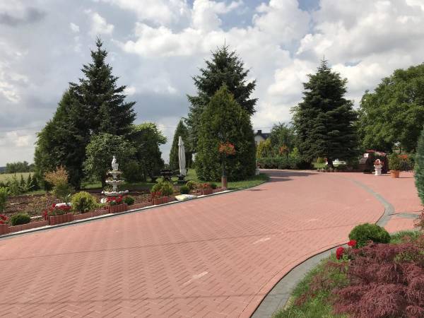 Agroturystyka Kalisianka