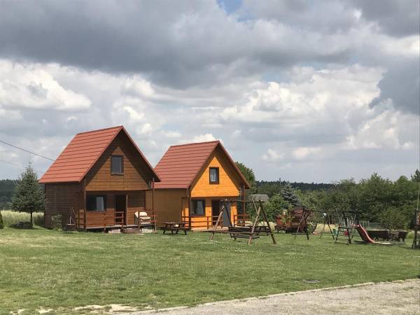 Agroturystyka Kalisianka