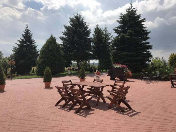 Agroturystyka Kalisianka