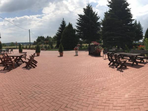 Agroturystyka Kalisianka