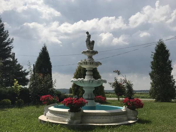 Agroturystyka Kalisianka