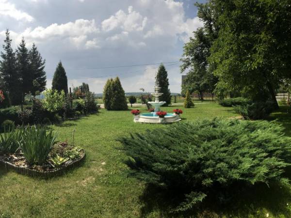 Agroturystyka Kalisianka