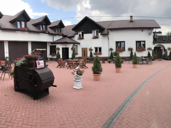 Agroturystyka Kalisianka