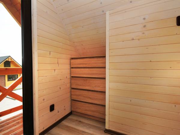 sypialnia dwuosobowa