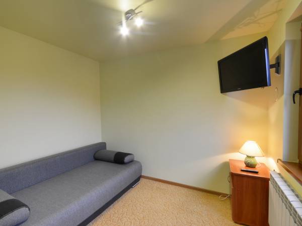 Apartament nr 1