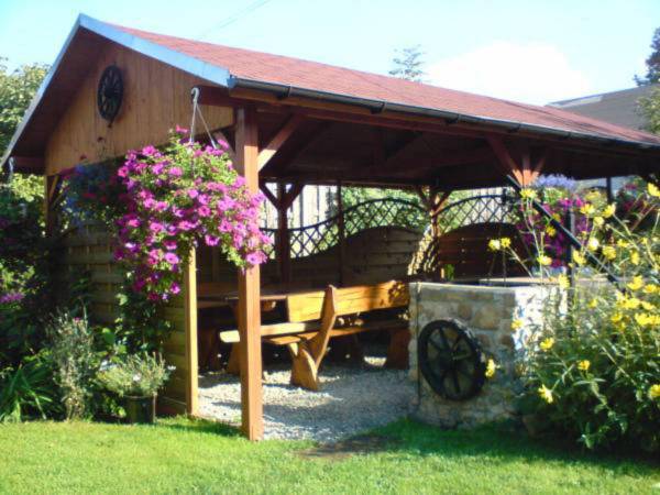 Pokoje u Beaty i Piotra 