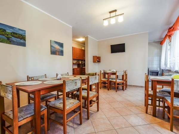 kuchnia ogólnodostępna