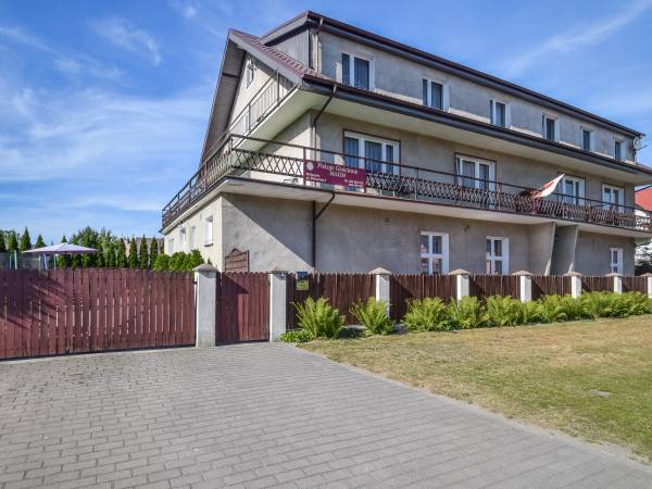 Pokoje Gościnne Maxim 