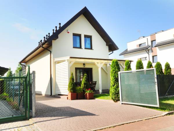 taras domek pietrowy