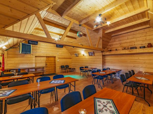 Pokoje Gościnne Weronika