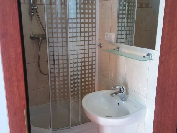 Villa Livia - pokoje