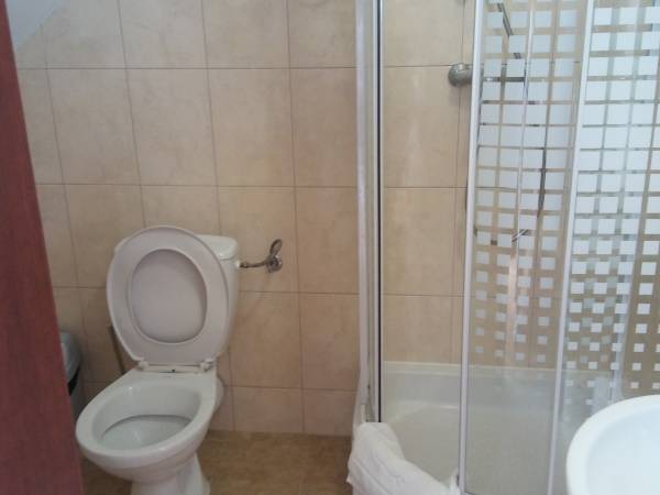 Villa Livia - pokoje