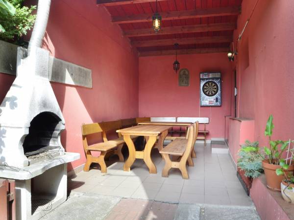 Pokoje Eliza - Noclegi Eliza