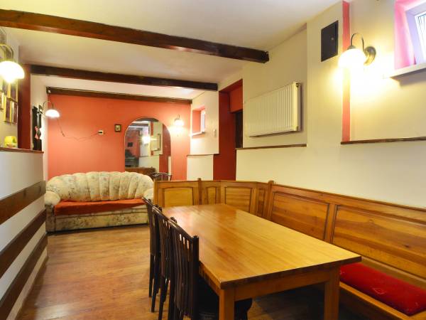 Pokoje Eliza - Noclegi Eliza