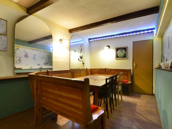 Pokoje Eliza - Noclegi Eliza