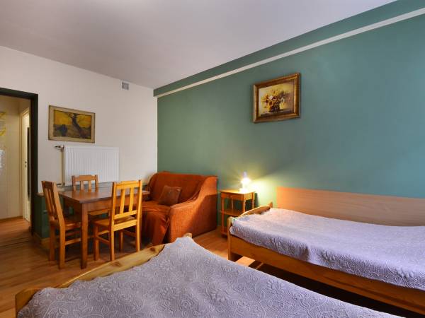 Pokoje Eliza - Noclegi Eliza