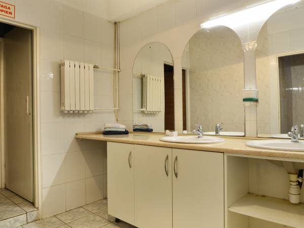 Pokoje Eliza - Noclegi Eliza