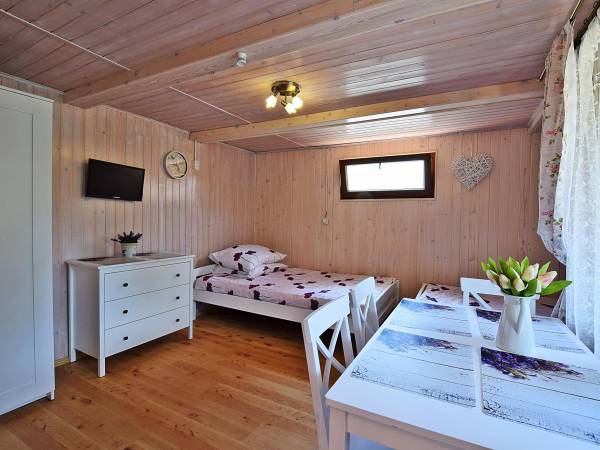 Ośrodek Wypoczynkowy Natalia