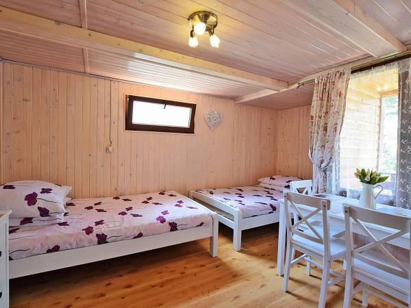 Ośrodek Wypoczynkowy Natalia