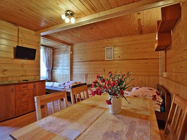 Ośrodek Wypoczynkowy Natalia