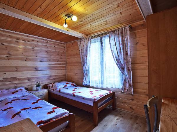 Ośrodek Wypoczynkowy Natalia