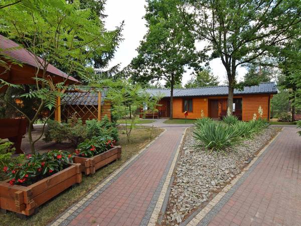 Ośrodek Wypoczynkowy Natalia