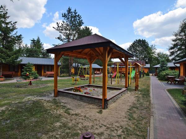 Ośrodek Wypoczynkowy Natalia