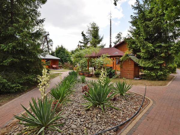 Ośrodek Wypoczynkowy Natalia