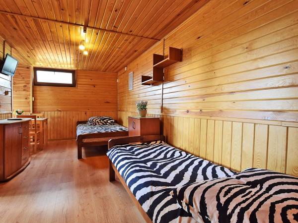 Ośrodek Wypoczynkowy Natalia