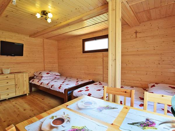 Ośrodek Wypoczynkowy Natalia