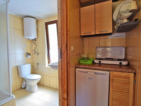 Ośrodek Wypoczynkowy Natalia