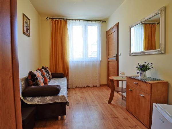 Ośrodek Wypoczynkowy Natalia