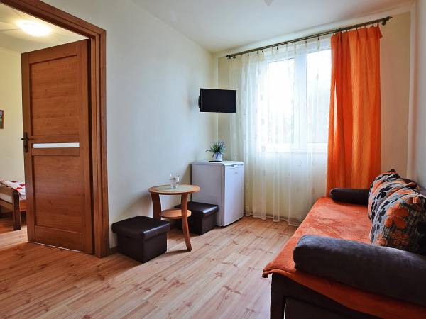 Ośrodek Wypoczynkowy Natalia