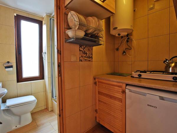 Ośrodek Wypoczynkowy Natalia