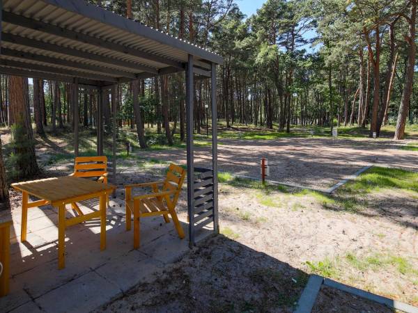 Ośrodek Wczasowy Bałtyk