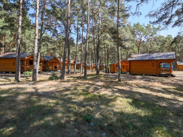 Ośrodek Wczasowy Bałtyk