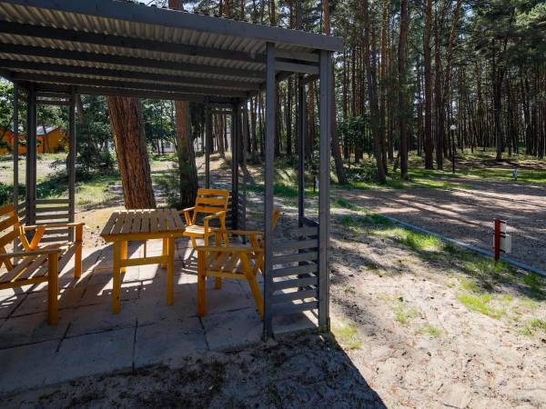 Ośrodek Wczasowy Bałtyk