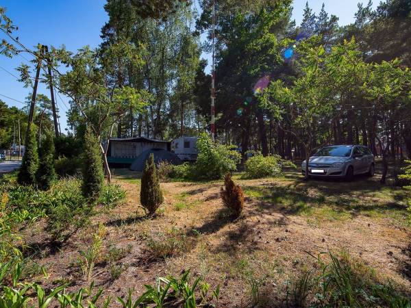 Ośrodek Wczasowy Bałtyk